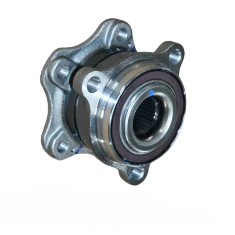 

Front Rear Wheel Bearings Gear Ring ABS Ahead Hub Bearing Cartridge for Chery Arrizo8