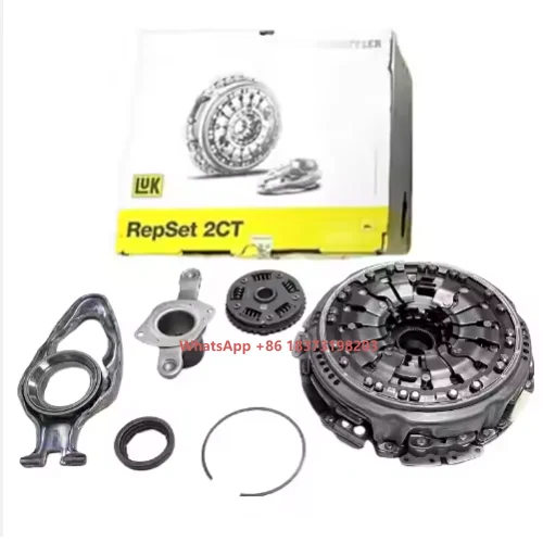 

Новая модель DQ200 0AM, автоматическая коробка передач DSG, 7 скоростей, комплект двойного сцепления 6020006000 для автозапчастей VW