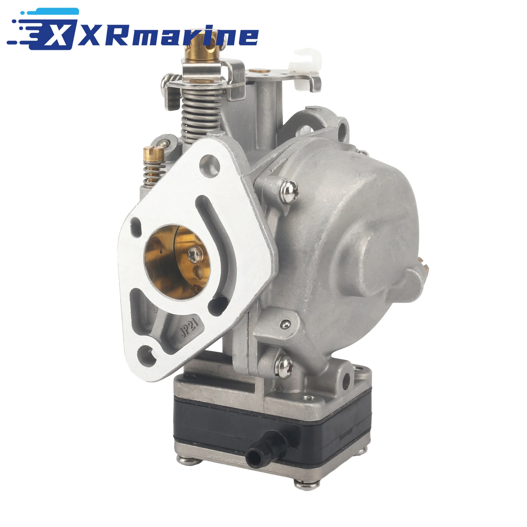 

369-03200-0 Carburetor Assy For Tohatsu Nissan Outboard 5HP 5B Boat Engine Parts 369-03200-1 369-03200-2