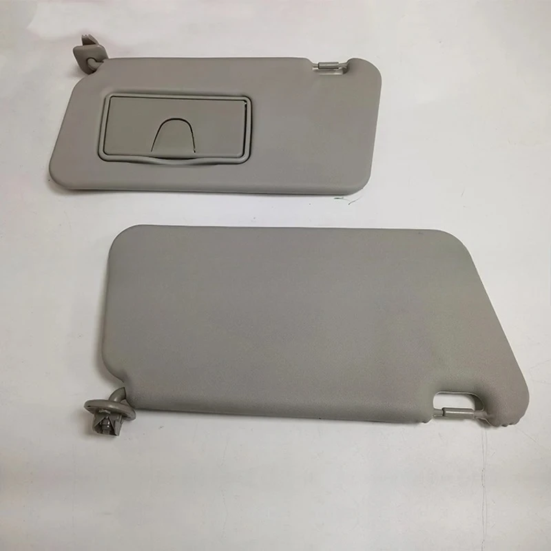 Kamshing 1 piece Car Inside Sunvisor For Suzuki Swift 2006-2016 Splash 2011 Sun Shield Front Sunshade Sun Visor