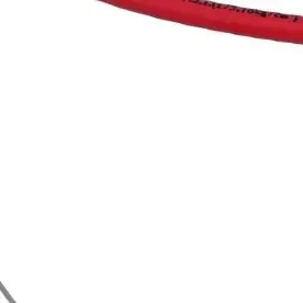 Air-conditioning Installation/ For R1234YF /U-Charge Hose With Gauge Car Recharge Charging Pipe /2 LH Can Opener