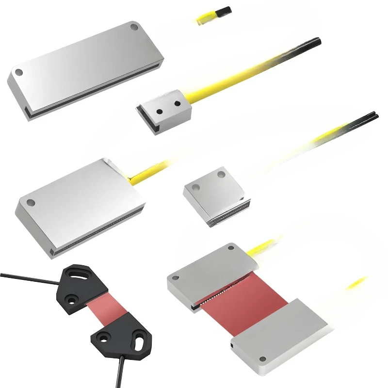 

Ultrathin micro diffuse reflection beam of light guided optical fiber sensor probe photoelectric switch fixed