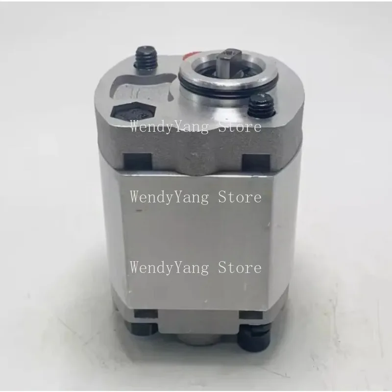 

Suitable for CBK Gear Pump CBK-F2.1/F1.6/F3.2/F4.8 Hydraulic Oil Pump Lift Hydraulic Power Micro
