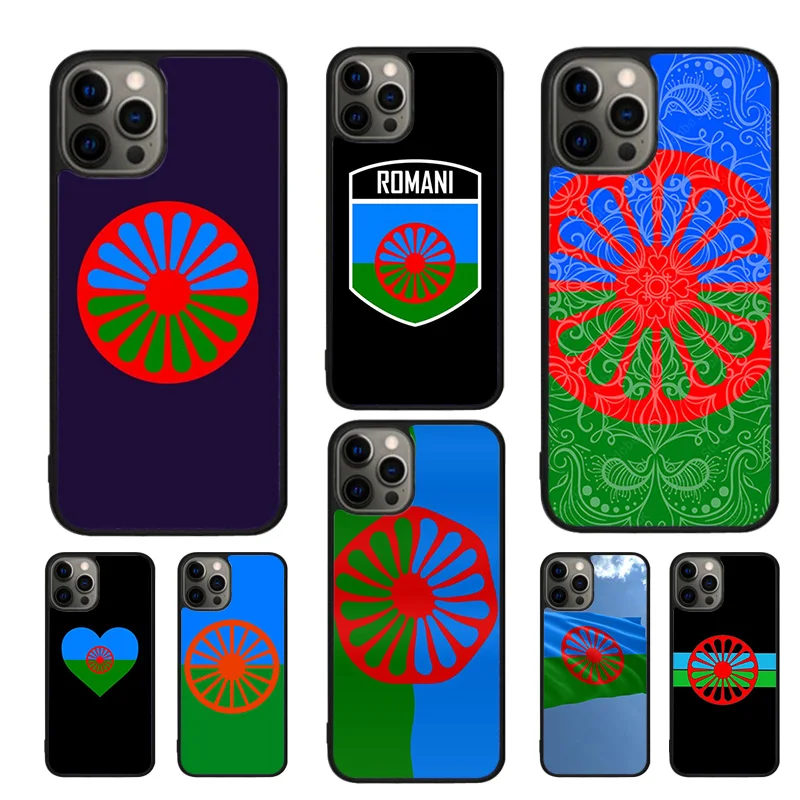 Gypsy Romani Roma F… - image