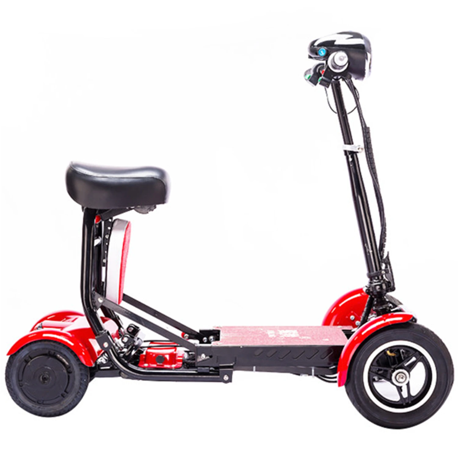 Рисунок 6 - Лидер продаж, складной мобильный