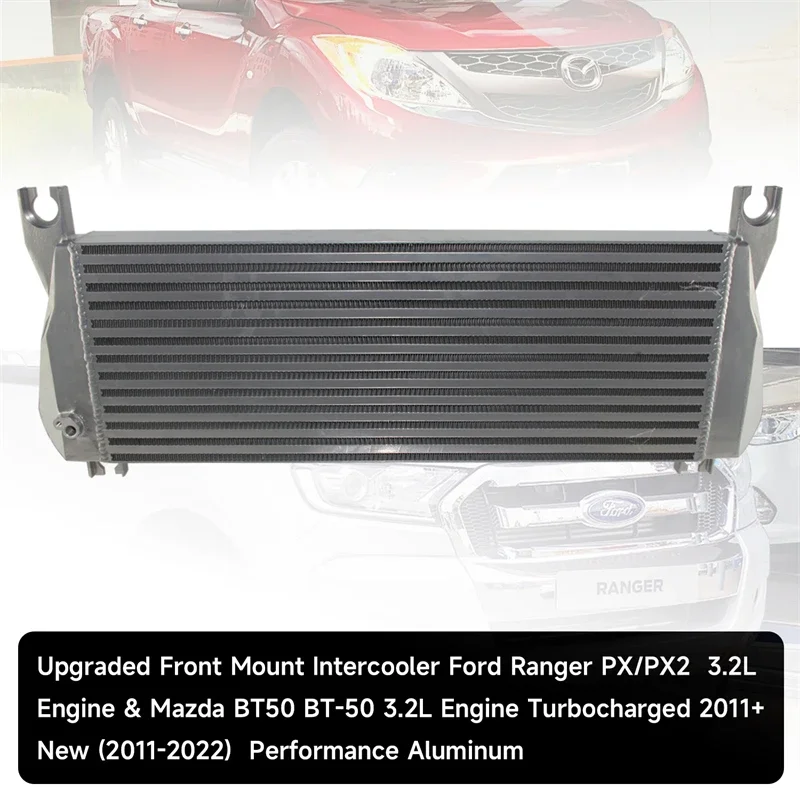 For Ford Ranger PX/…