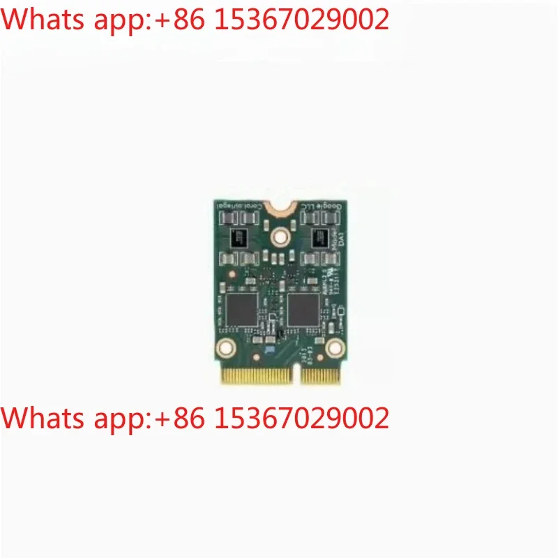 In Stock G950-06809-01 USB Accelerator Google Edge TPU Accelerator Coral