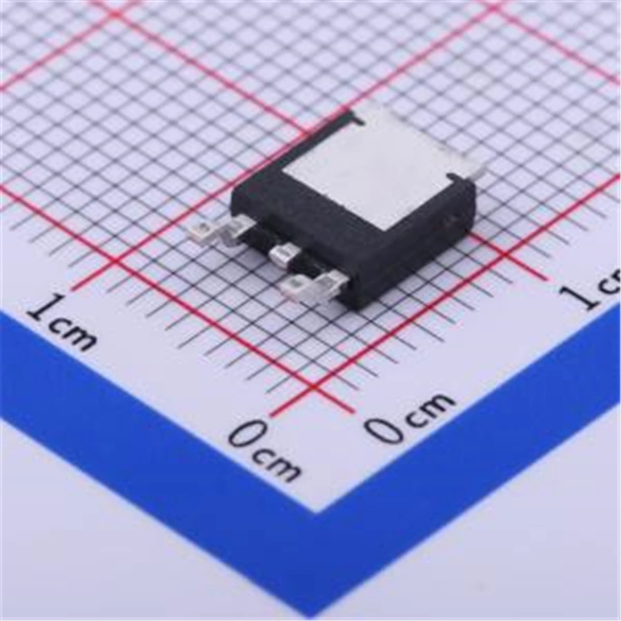 5 PZ/LOTTO IPD90R1K2C3 (MOSFET)