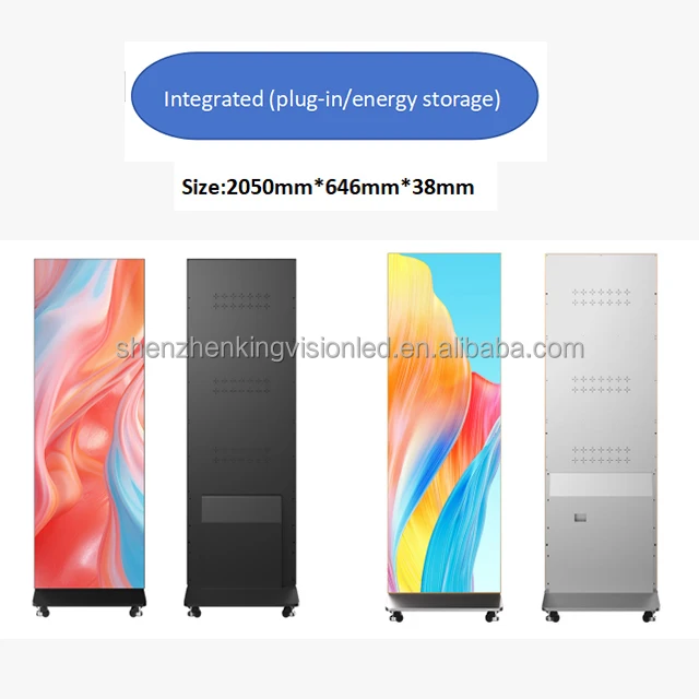طوي P1.8 P2.5 GOB Led عرض ملصق معرض الحدث شاشة الإعلان Churche المرحلة Led جدار الفيديو داخلي تخصيص