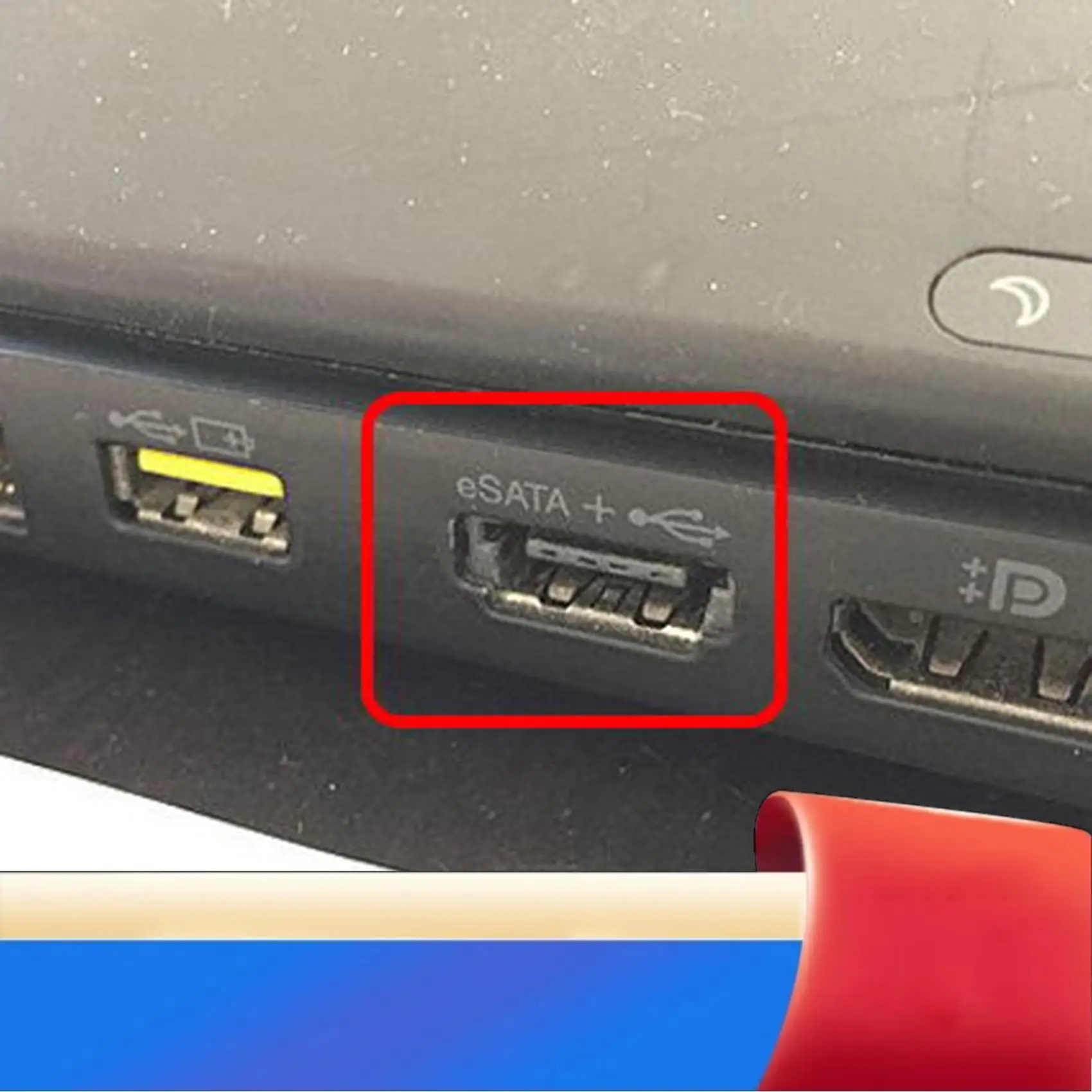 

Power Over ESATA DC 5V Power To USB 3.0 Adapter USB3.0 To HDD/SSD/ODD ESATA Power Converter Cable 1M-X62A