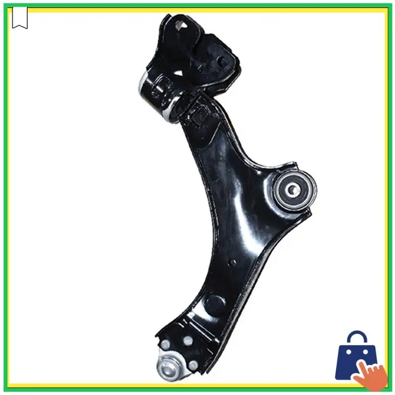 

Advanced Car Traction Control Arm (Front Axle, Left) 1377848 1377846 3617001 For Ford