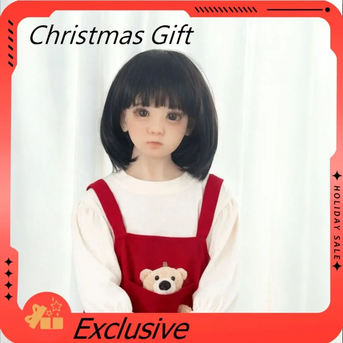 【セール中】100cm アニメドールモデル/可動関節/TPEボディ&PVCヘッド/取り外し可能なヘッドスカルプチャー/コスチュームドール/絶妙なギフト