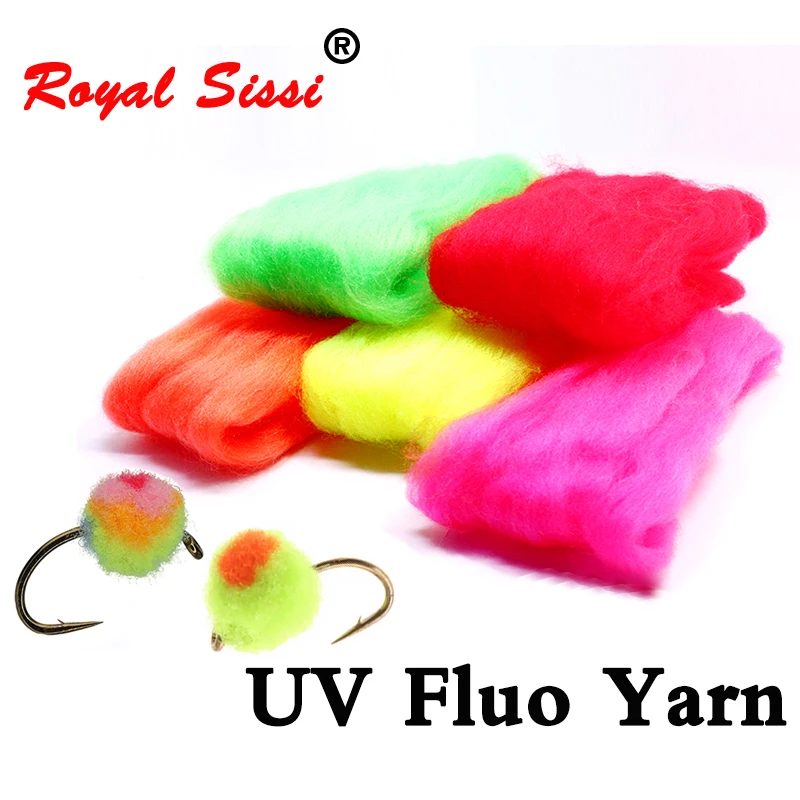 #58 Highest Rated Fishing Yarn to Buy in 2026