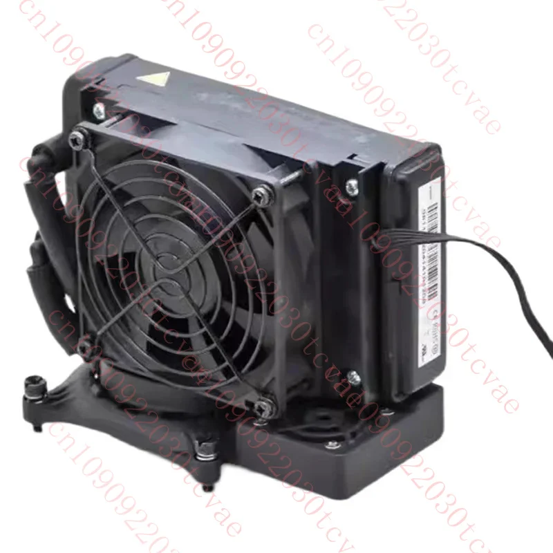 

647289-001 647289-002 647289-003 Оригинал для HP Z420 Вентилятор водяного охлаждения Вентилятор охлаждения Радиатор Высокое качество