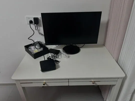 실물 포토 리뷰