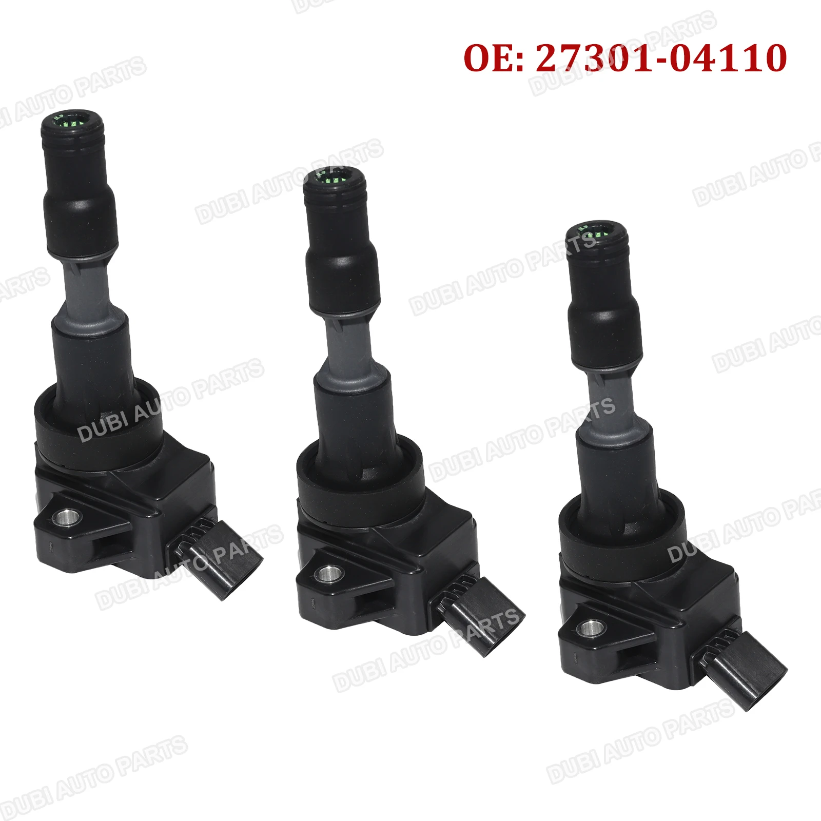 

Ignition Coils 2730104110 For KIA PICANTO III 1.0 2017- PRO CEE'D RIO STONIC XCEED HYUNDAI i20 i30 KONA 27301-04110 Accessories