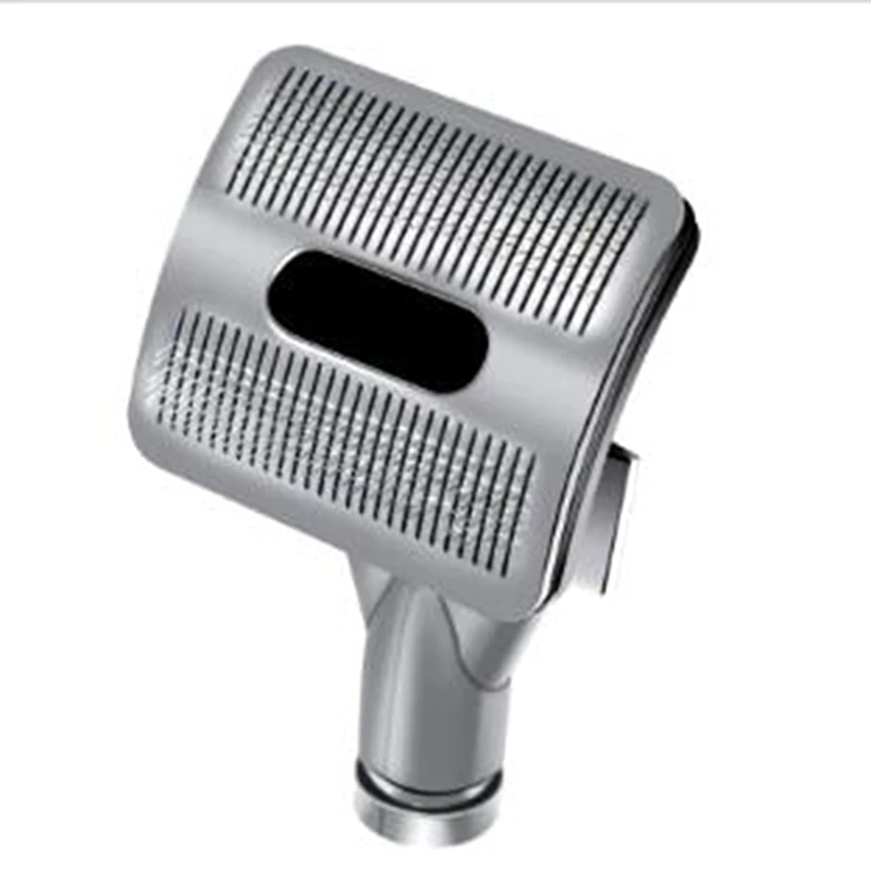 أداة العريس فرشاة مرفق للكلاب الأليفة لدايسون V6 V7 V8 V10 V11 DC24 DC25 DC35 DC41 DC62 DC65 مكنسة كهربائية