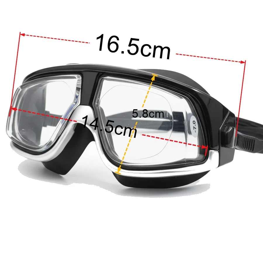 Thumbnail 4 - #80 Latest Swim Eyewear Offers