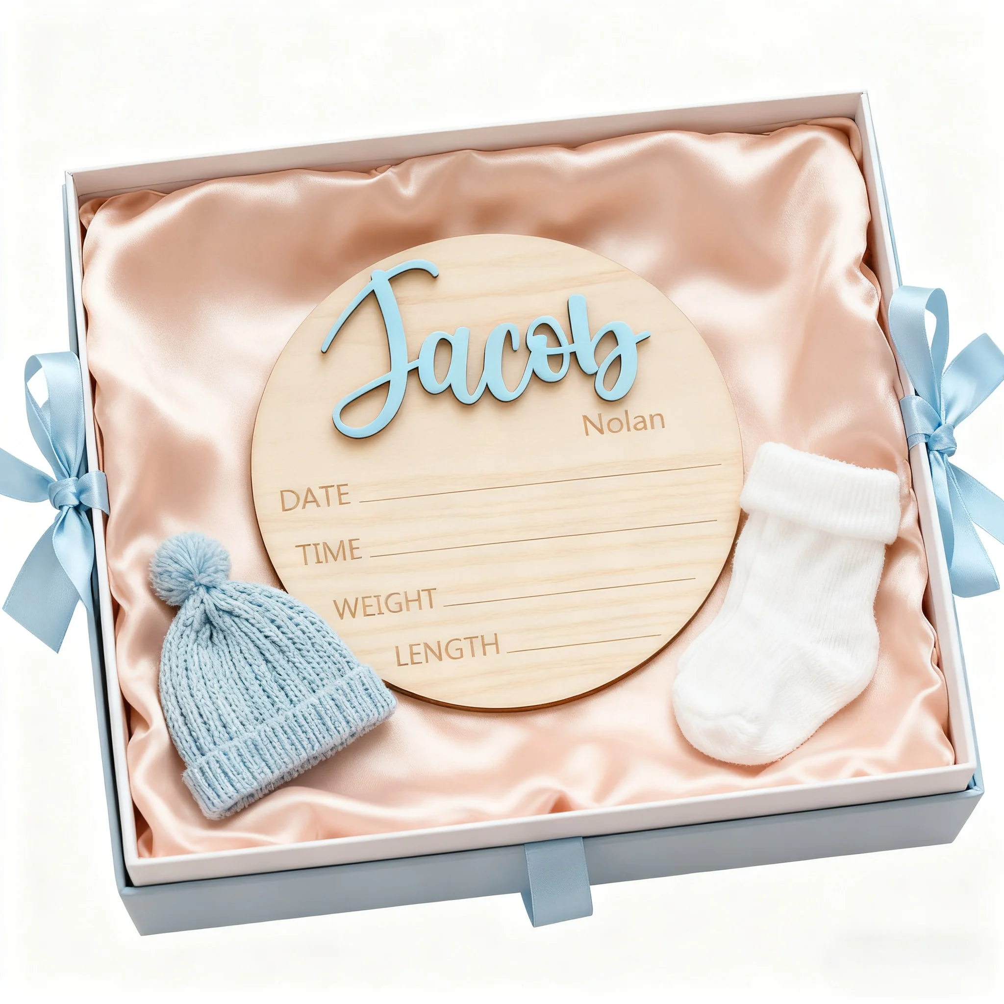 1 Stück Individuelles Blaues H – Baby Nursery Diy Bewertung und Preis
