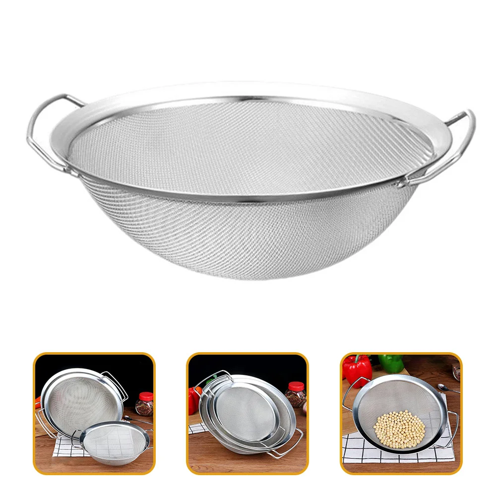 مصفاة الطلاء تصفية غرامة شبكة دلو أداة لإزالة الشوائب شبكة من الاستانلس استيل مصفاة للسيارات Diy بها بنفسك