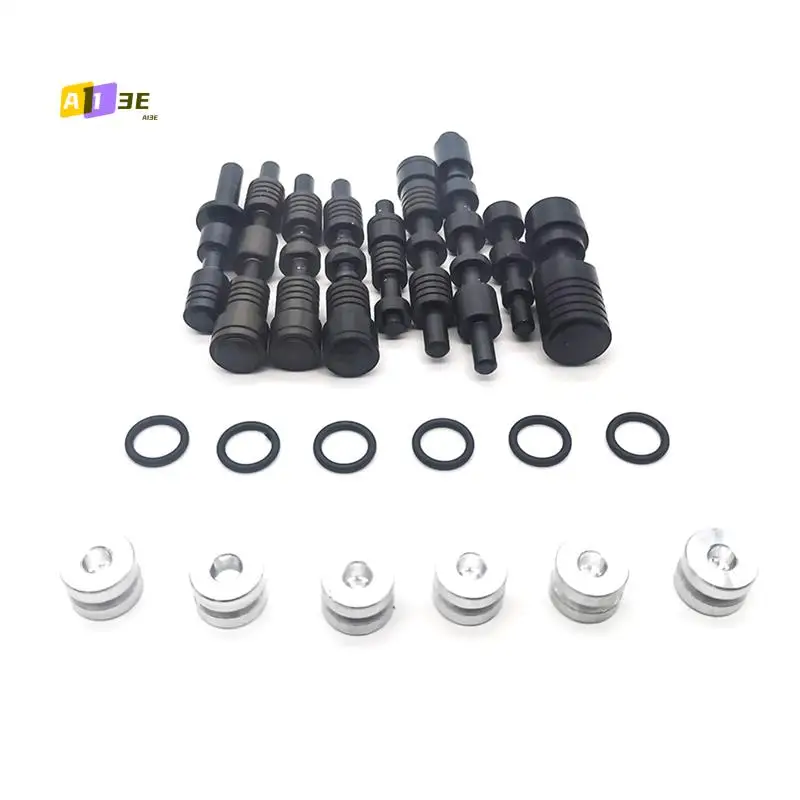 

A03E-6T45E 6T40E Automatic Transmission Valve Body Plungers For CRUZE 6T40 6T45 Car Accessories Transnation 2048620