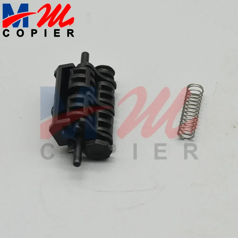 10X RL1-2111-000 Face Down Roller suitable for HP P2035 P2050 suitable for CANON iR1133 MF 5940 5950 5980 6300 6680