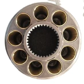 90R100 유압 펌프용 드라이브 샤프트