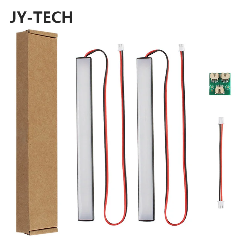 3D Printer Lighting Magnetic Mounting Light Panel Kit Light Chamber Fill Light 3D Printer Accessories