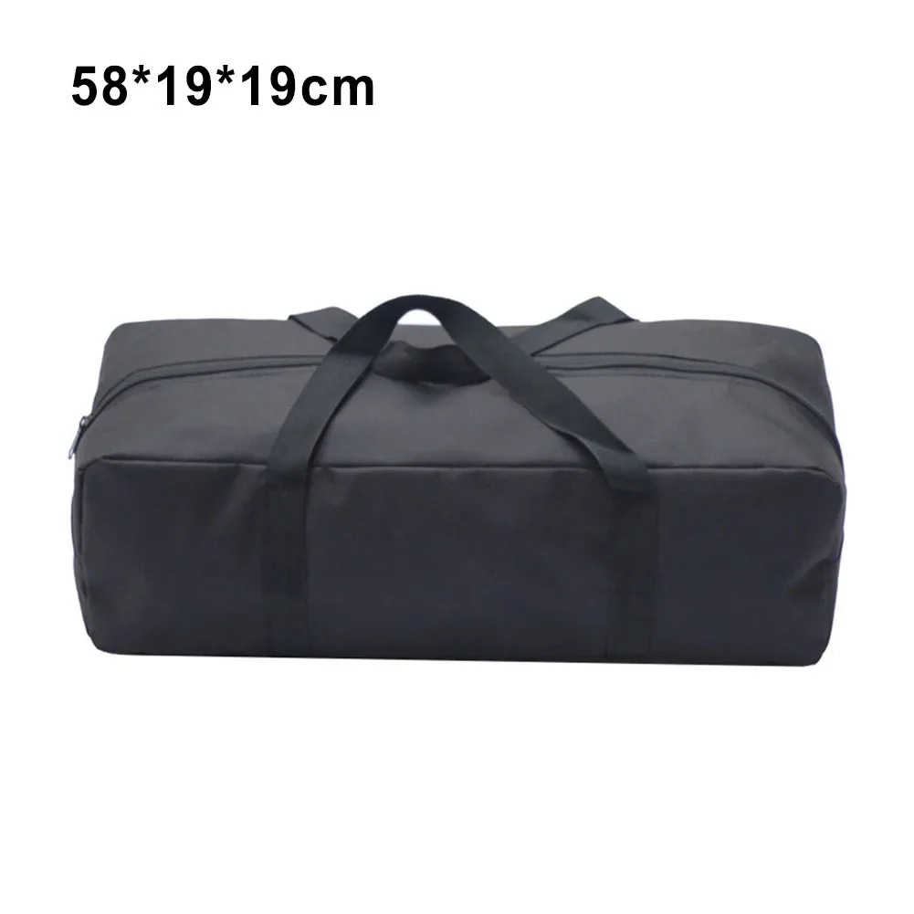 

Brand New Storage Bag Camping Bag 600D Oxford Cloth Extended Handle Fishing Rod Outdoor Tent Pole Widened And Thickened