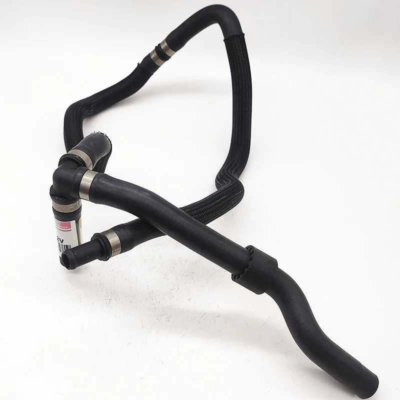 Cooling Heater Hose Fit FORD FUSION 2013-2016 LINCOLN MKZ