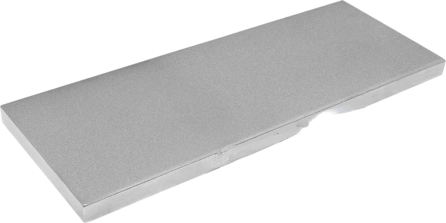 

D8E Dia-Sharp Diamond Knife Sharpener, Extra Fine Diamond Sharpening Stone, 8-Inch