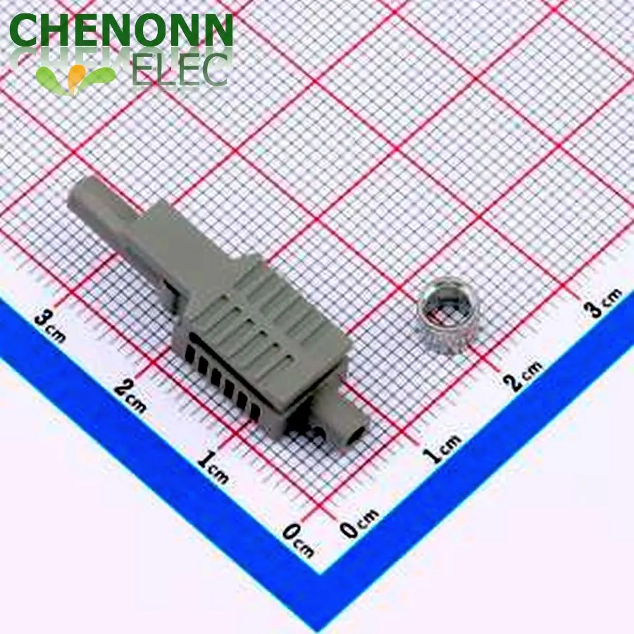 20PCS/LOT HFBR-4503Z (Fiber Optic Connectors)