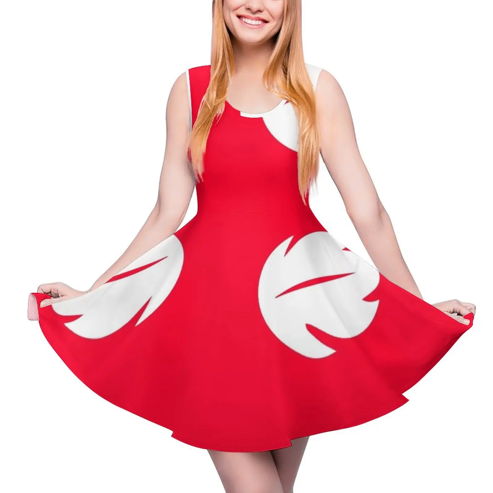 

Lilo Dress Sleeveless Dress Women"s long dress Womens dresses