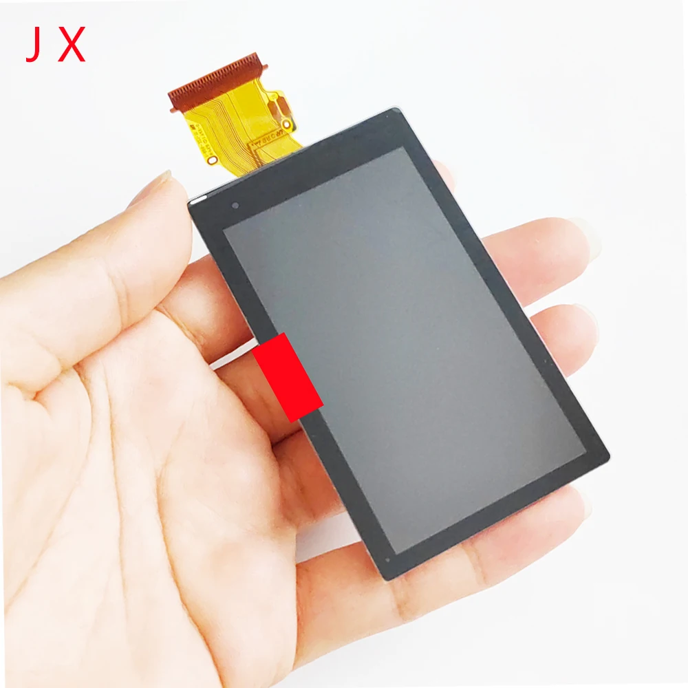 

NEW LCD Display Screen For Sony NEX-3 NEX-3C NEX-5C NEX-5 NEX-6 NEX-7 NEX-C3 SLT- A33 A35 A55 Digital Camera Repair Parts