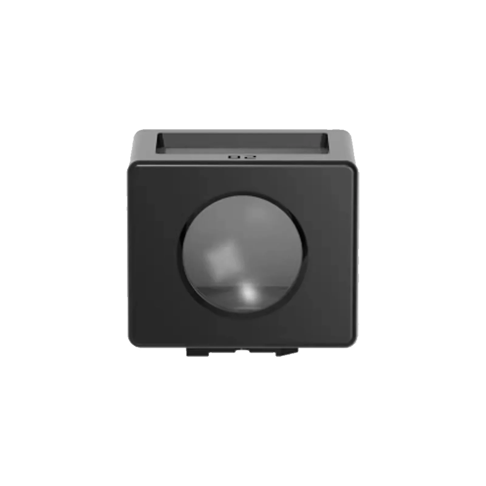 Optical Waist Flat Viewfinder 28mm with 35/50 Frame Line High Definition Optical Glass Material high quality Camera Accessories