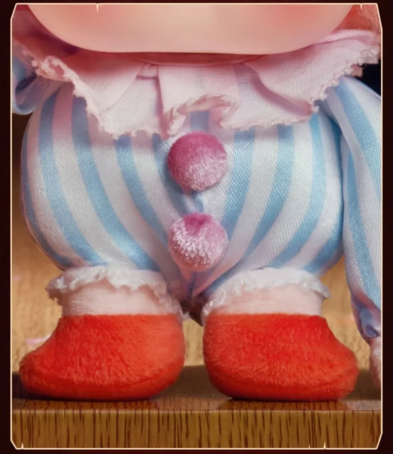 POPMART جديد الأصلي حقيقي لماذا سلسلة خطيرة جدا CRYBABY الفينيل هالوين معلقة بطاقة مفاجأة صندوق أعمى لطيف هدية عيد ميلاد