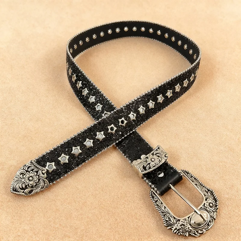Thumbnail 4 - #58 New Womens Belts Arrivals