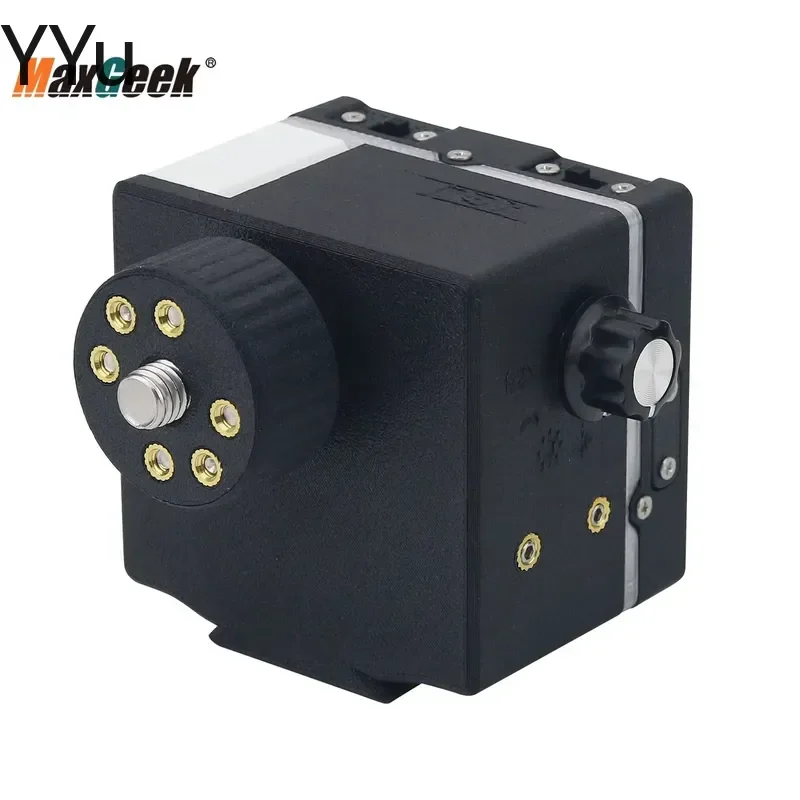 custom for TeSeek Line Pro DIY 3D ABSGF10 Single Axis Equatorial Mount Star Field Theodolite Deep Space Astrophotography