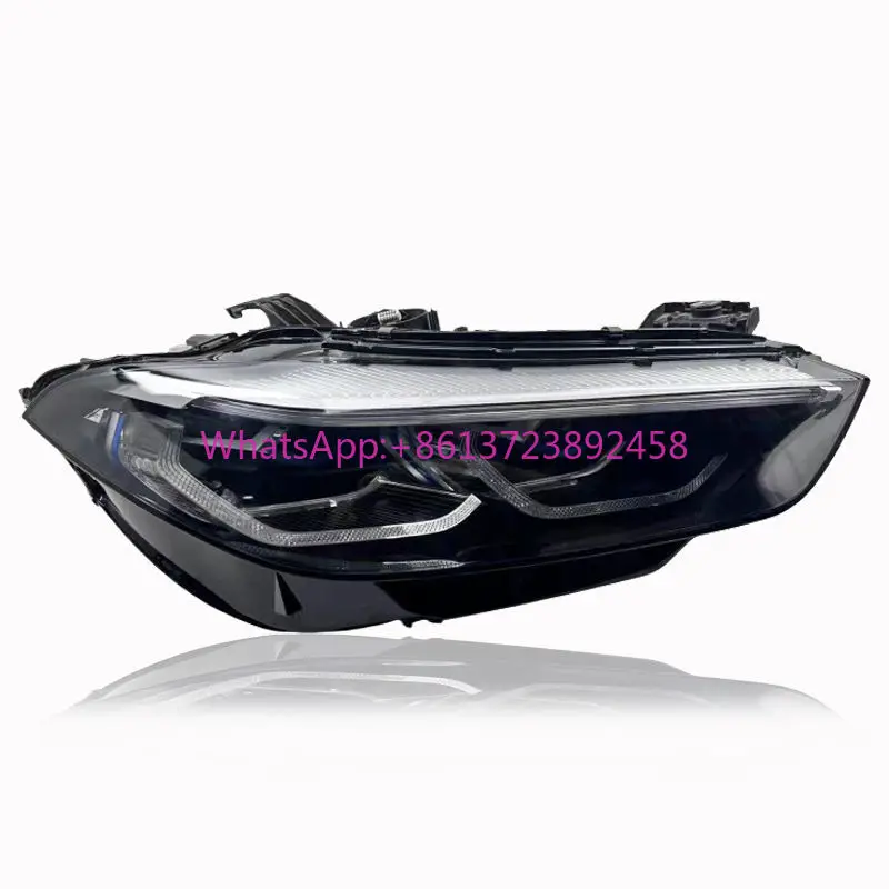 

Original LED Headlight for BMW 8 Series G14 G15 G16 Hot-selling M8 Blue Laser High Configuration Headlamp