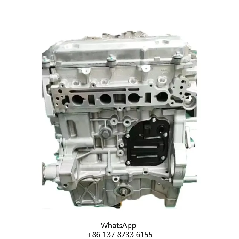 

Excellent Quality 1.5T 103 KW 4 Cylinder Complete L15A1 Auto Engine For Honda Civic