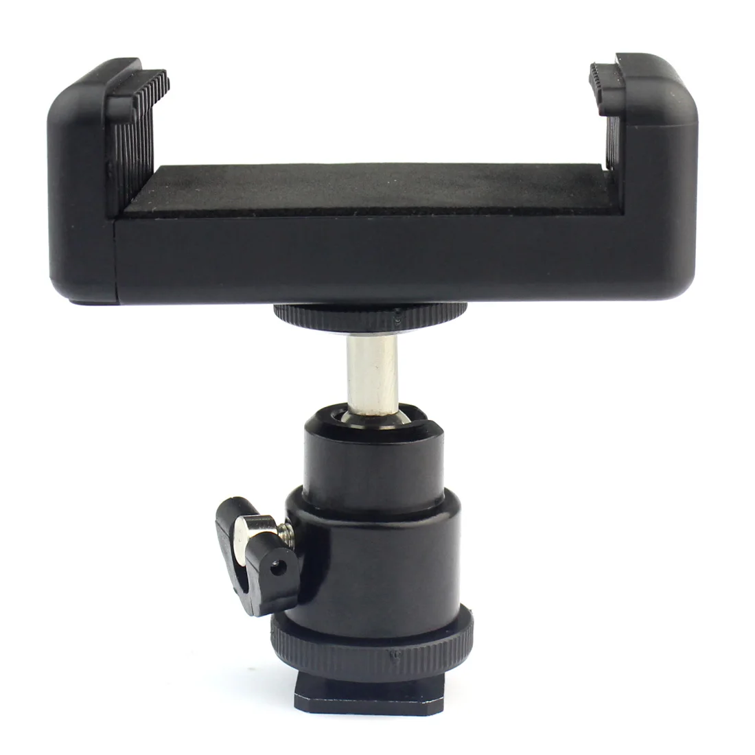 BGNing Selbst Selfie Lock Clip Stick Handheld Einbeinstativ Einstellbare Schnalle Telefon Halter Adapter Für Gopro HERO 8 7 6 5 Action Kamera – Detail 16