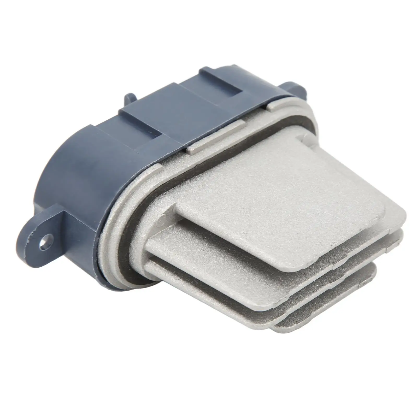 

Car Heater Blower Resistor 7701206541 ABS Aluminum Replacement for Alfa for romeo 159 gt Brera Blower Motor Heater Resistor