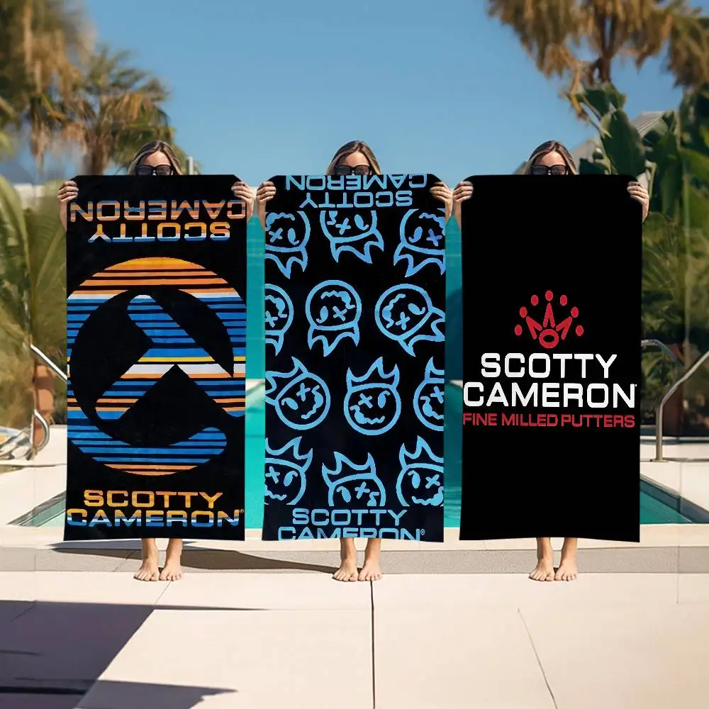 Golf S-Scotty C-Cam…