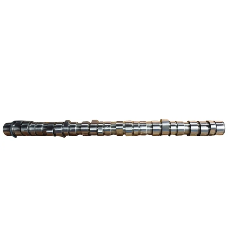

Camshaft for D13 Engine High Quality Autoparts 20757636 Engine Parts Factory Price