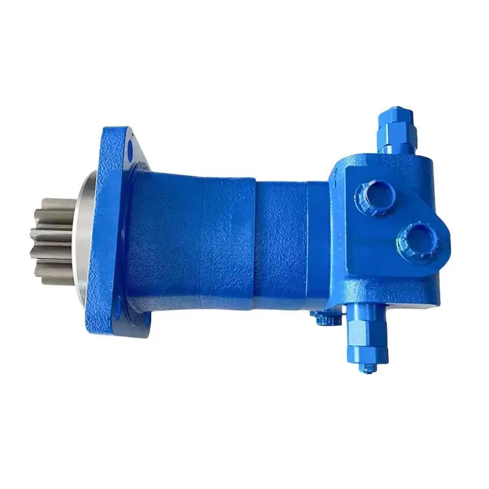 

2-200D0SE3-888 Поворотный двигатель Kubota U15 U17 Поворотный двигатель U-15 104-6445-005