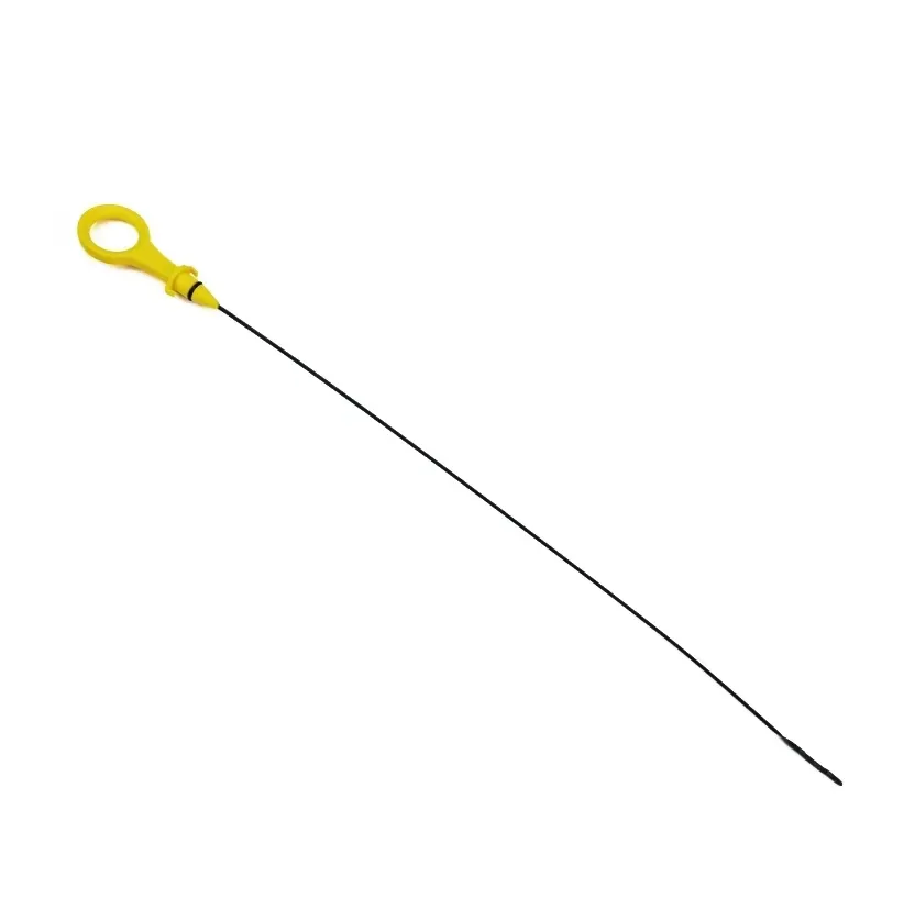 1X Auto Engine Oil Dipstick Car Engine Auxiliary For Audi A4 A5 Q3 Q5 VW 2.0T B8 B9 2009-2017 06H115611E