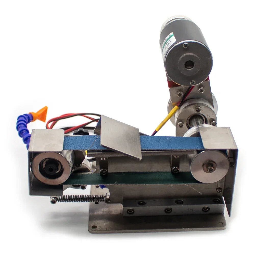 Wet Belt Sander Knife Sharpener