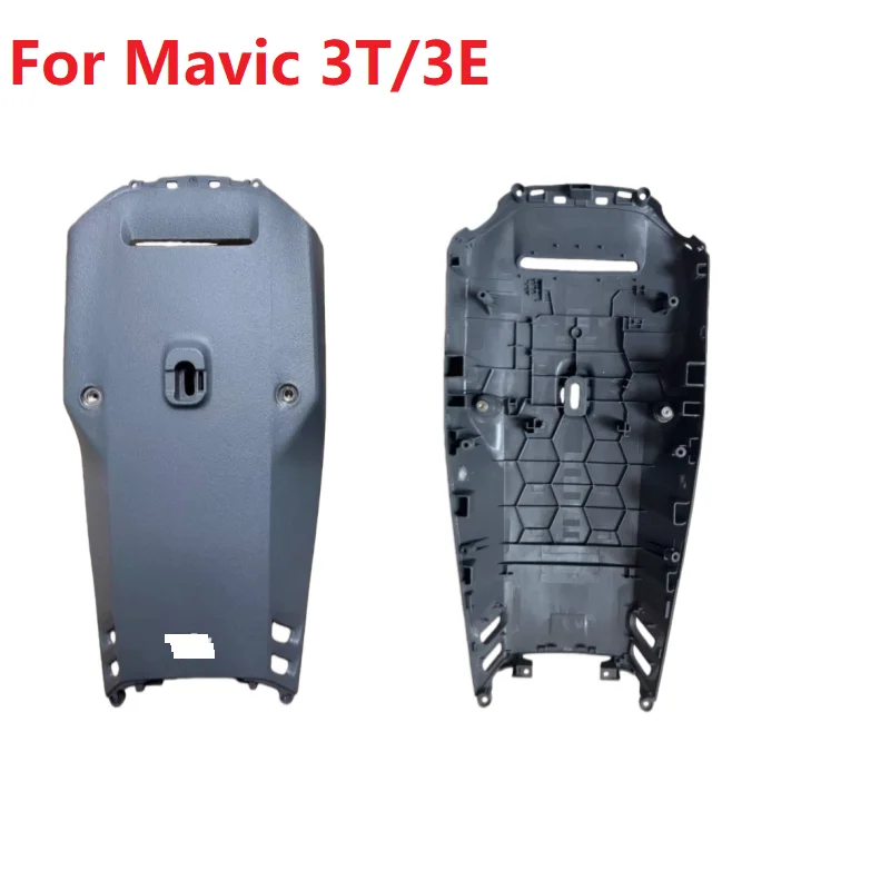 Nuevo para Mavic 3T cubierta superior para Mavic 3 Enterprise 3E/3T carcasa superior reparación de drones tapa superior carcasa de cuerpo Original para Mavic 3M 3E