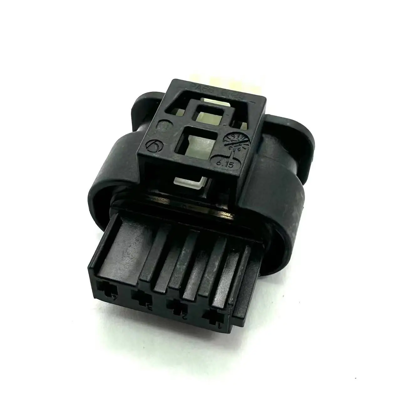 XG7041D-1.2-21 Automotive radar camshaft solenoid valve injector collision sensor wire harness plug