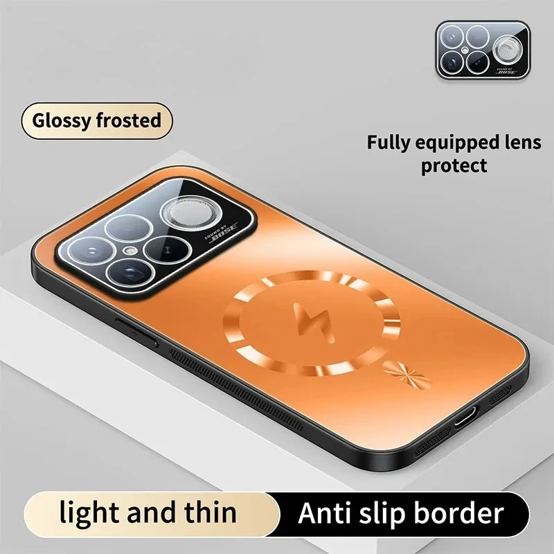 Cases For Poco F8Ul…